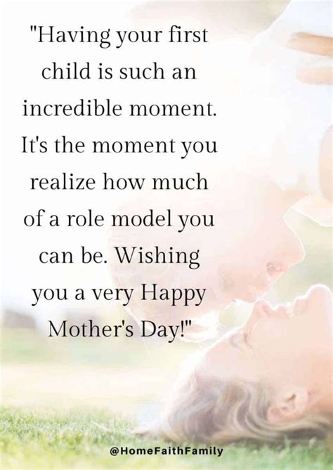 mommy is your first|30 Mother's Day quotes and greetings to celebrate a mom in your .